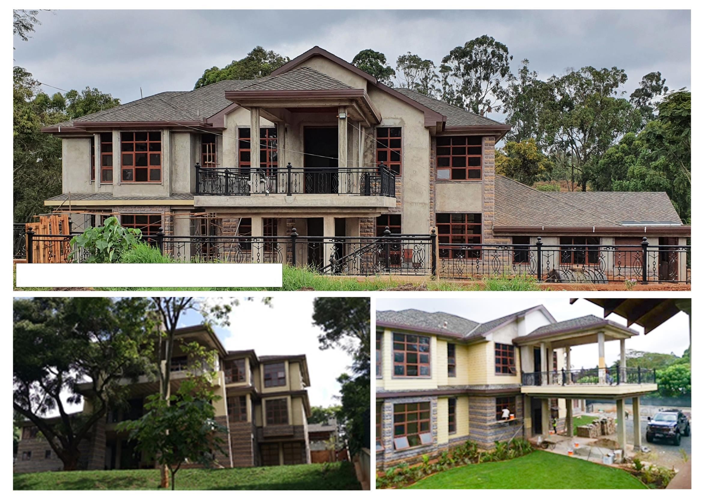 Residential House in Runda